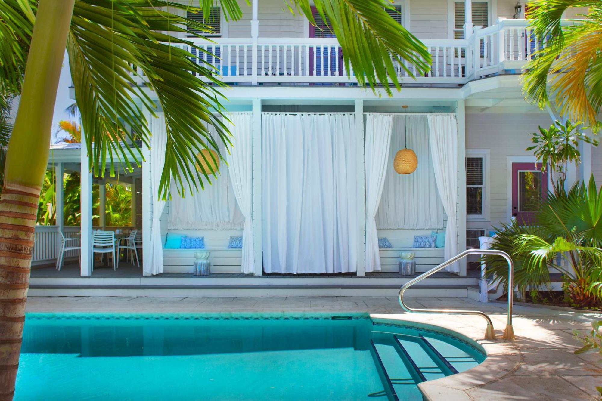 Coco Plum Inn Key West Exterior foto