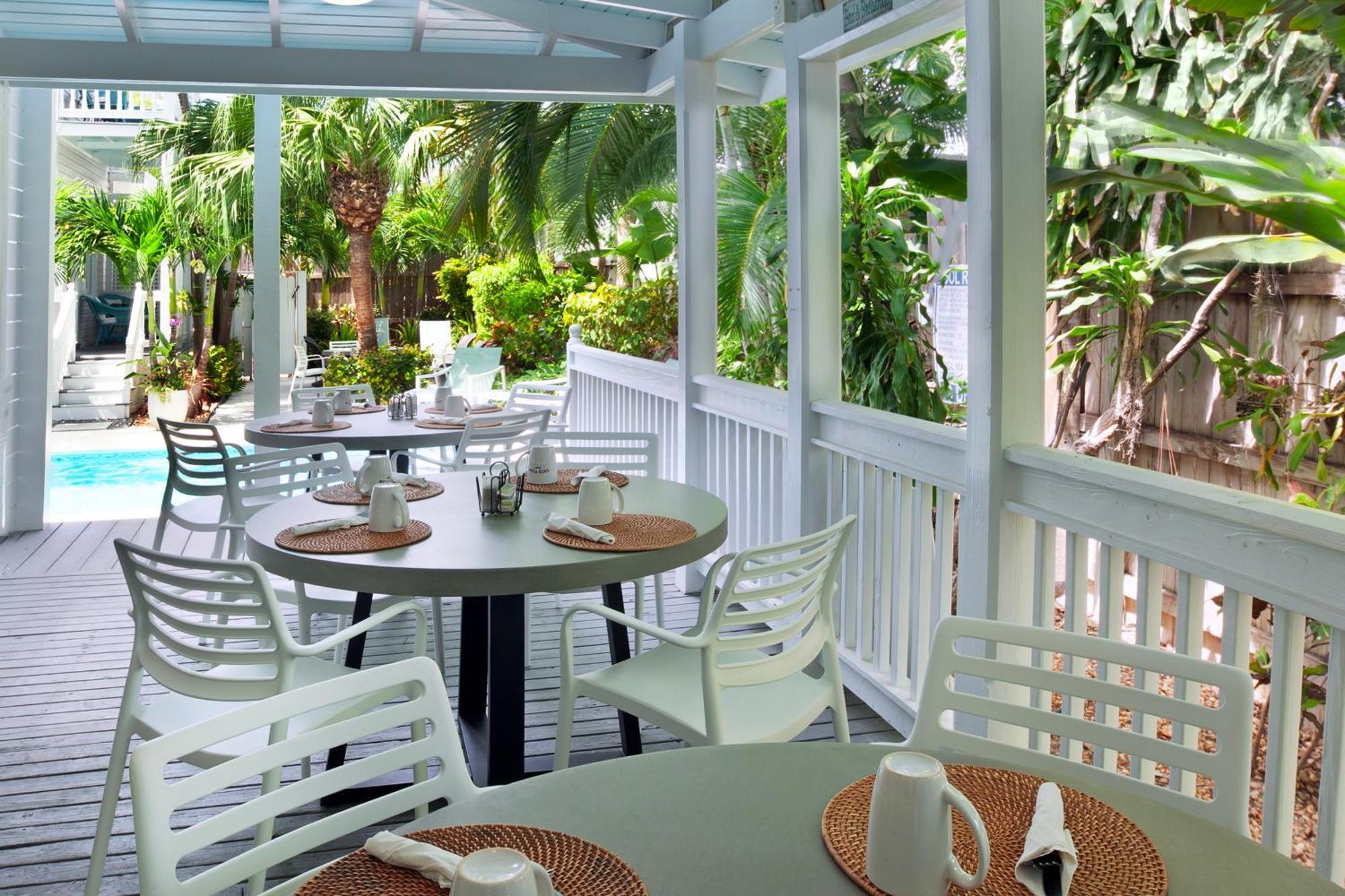 Coco Plum Inn Key West Exterior foto