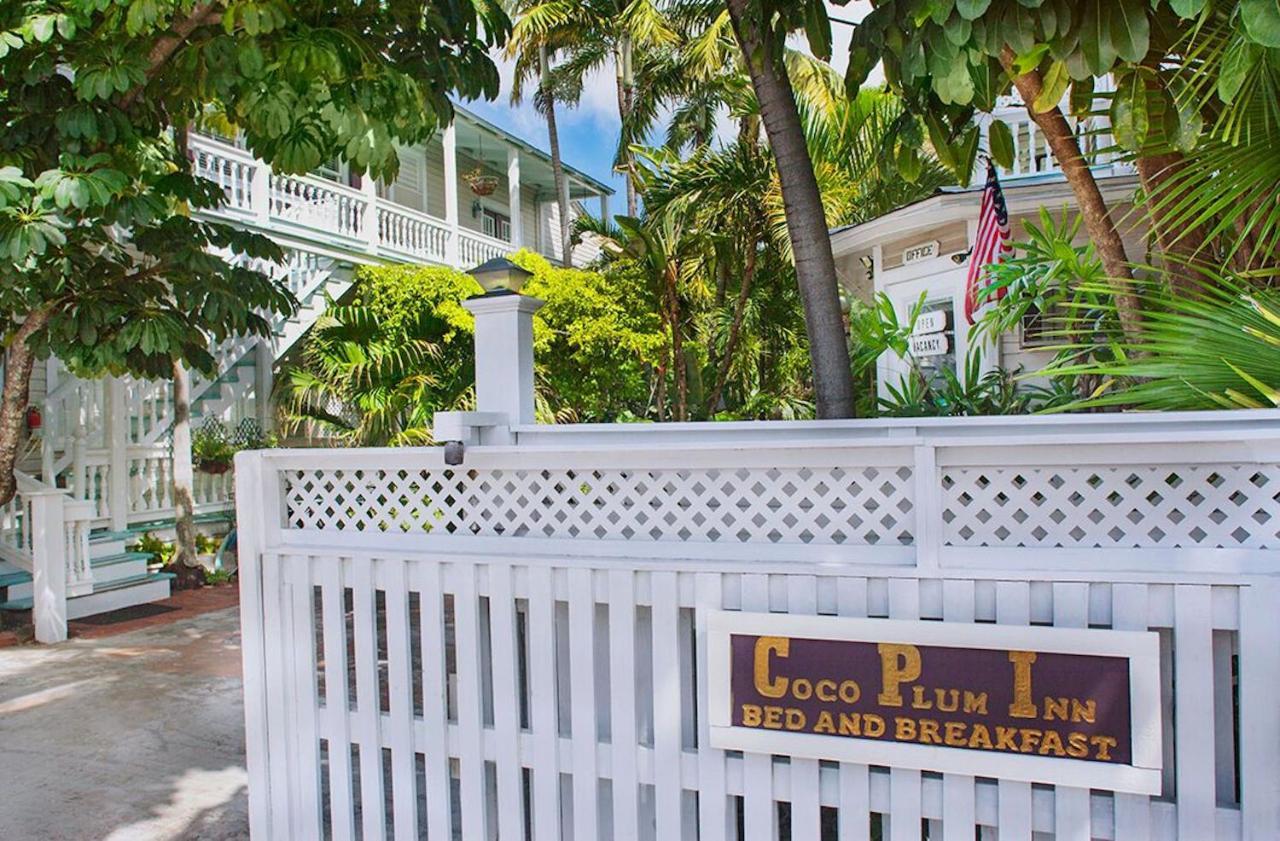 Coco Plum Inn Key West Exterior foto